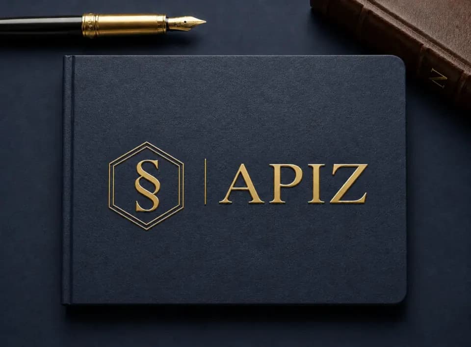 APIZ juridisk AI-platform til research, dokumentanalyse og sagsmapper